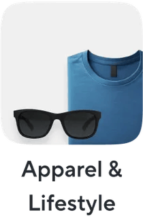Apparel & Lifestyle