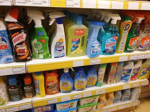 Household Essentials