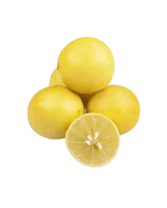 Lemon (Elumichai Pazham)