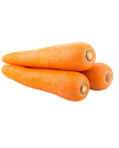 Carrot Ooty