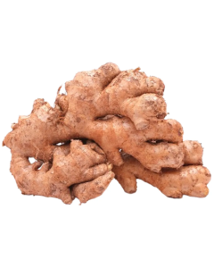 Ginger (Inji)