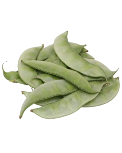 Lab Lab Long / Broad Beans (Avarakkai)