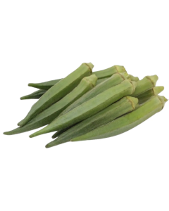 Lady Finger (Vendakkai)