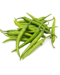 Chilli Green (Pachai Milagai)