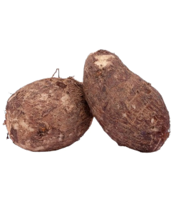 Arbi Colocasia (Seppan Kizhangu)
