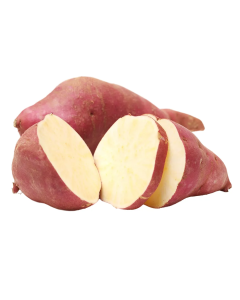 Sweet Potato (Chakkara Valli Kizhangu)