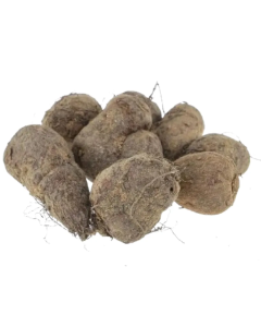Chinese Potato (Koorka)