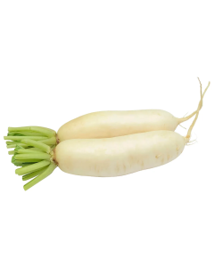Radish White (Mulangi)