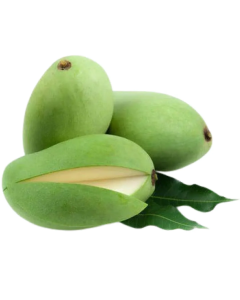 Raw Mango (Mangai)