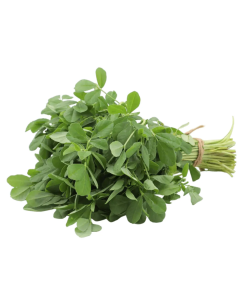 Green Methi - Big (vendhaya keerai)