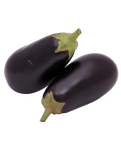 Brinjal Bharta Big