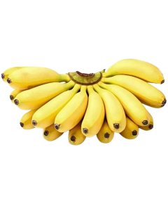 Banana Poovan