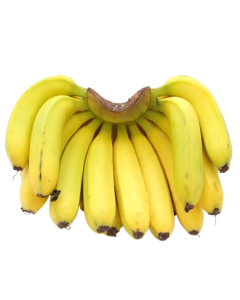 Banana Robusta (Valaippalam)