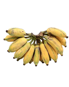 Banana Karpooravalli