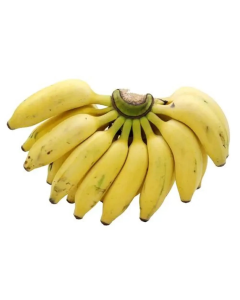 Banana Elaichi (Yellaki)