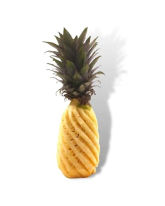 Pineapple Peeled (Annaci)