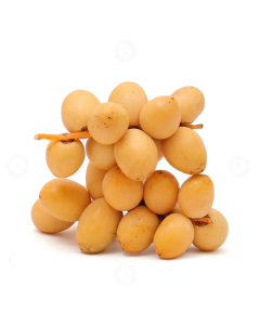 Dates Yellow (Perichangai)
