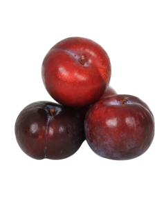 Plums