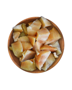 Sapota Salad