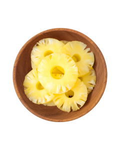 Pineapple Cubes (Annaci		)