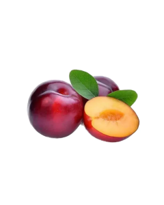 Imported Plums