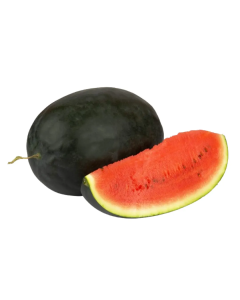 Watermelon Kiran