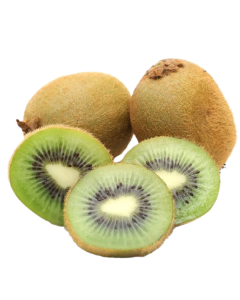 Kiwi Green