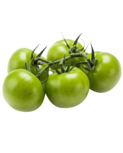 Tomato Green (Pachai Thakkali)
