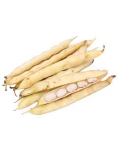 Fresh Butter Beans (Vennai Payaru	)