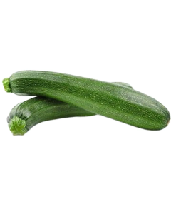 Zucchini Green (Pachai Zucchini)