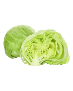 Lettuce Iceberg