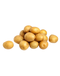Baby Potato (Chinna Urulaikizhangu)