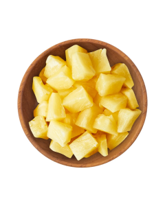 Pineapple Salad