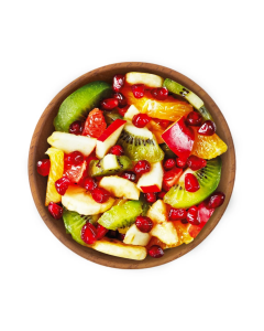 Mixed Fruits Salad