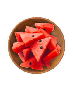 Watermelon Salad (Watermelon Salad	)