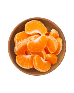 Orange Salad
