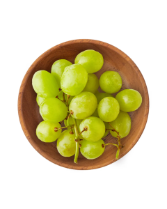 Green Grapes Salad