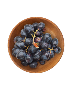 Black Grapes Salad