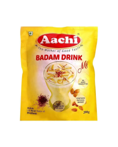Aachi Badam Drink Mix