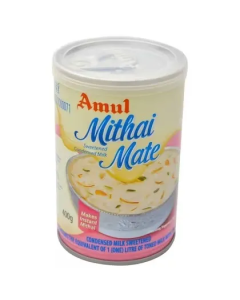 Amul Mithai Mate Sweetened Condensed Milk