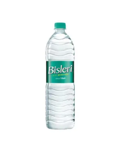 Bisleri Mineral Water Bottle