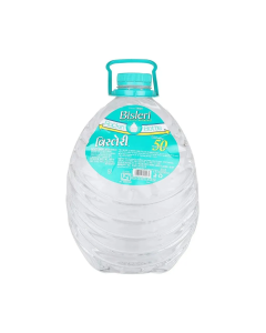 Bisleri Mineral Water Can