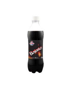 Bovonto Soft Drink