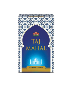Brooke Bond Taj Mahal Tea