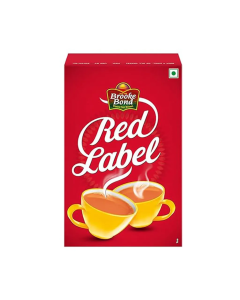 Brooke Bond Red Label Tea