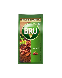 Bru Instant Coffee