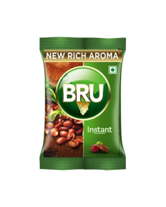Bru Instant Coffee