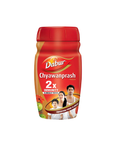 Dabur Chyawanprash
