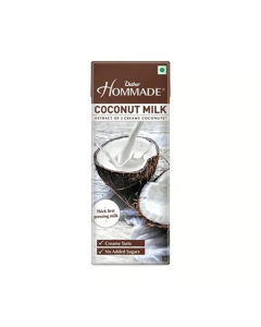 Dabur Homemade Coconut Milk