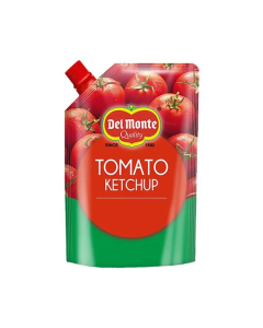 Del Monte Tomato Ketchup Pouch